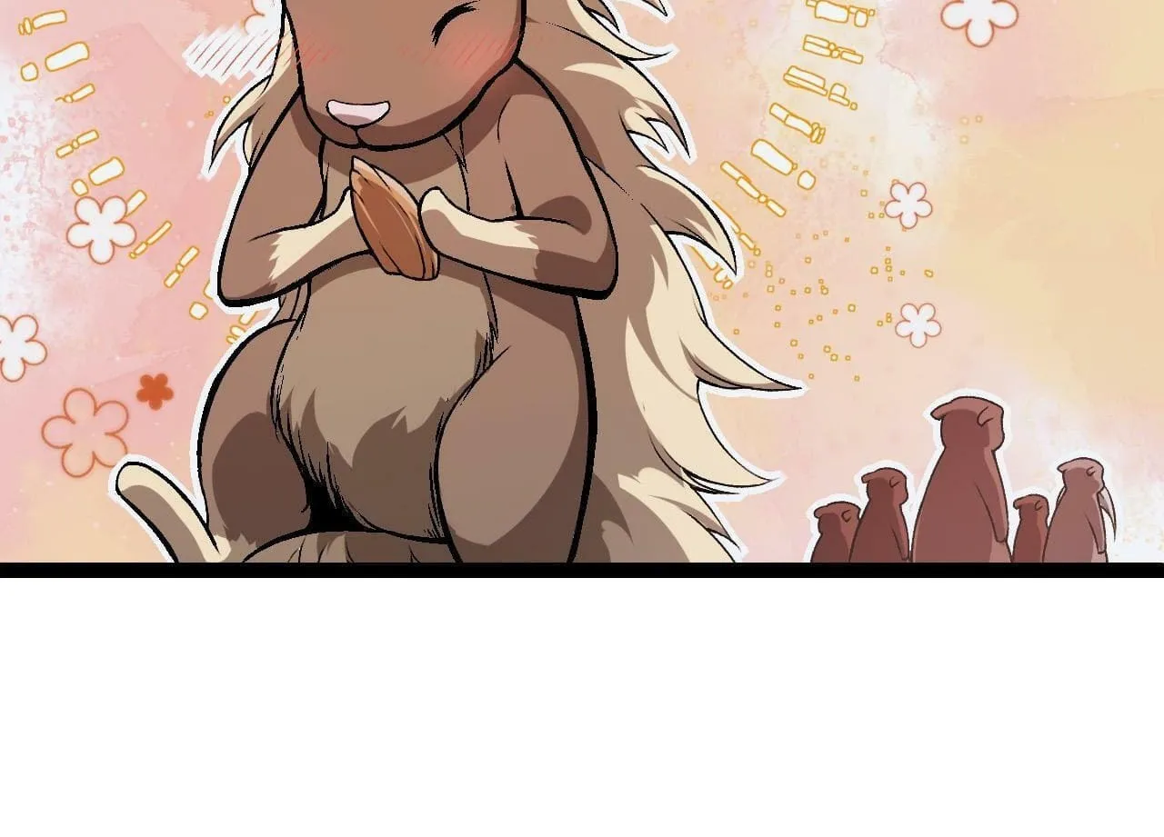 Evolution Begins With a Big Tree Chapter 24 page 16 - 