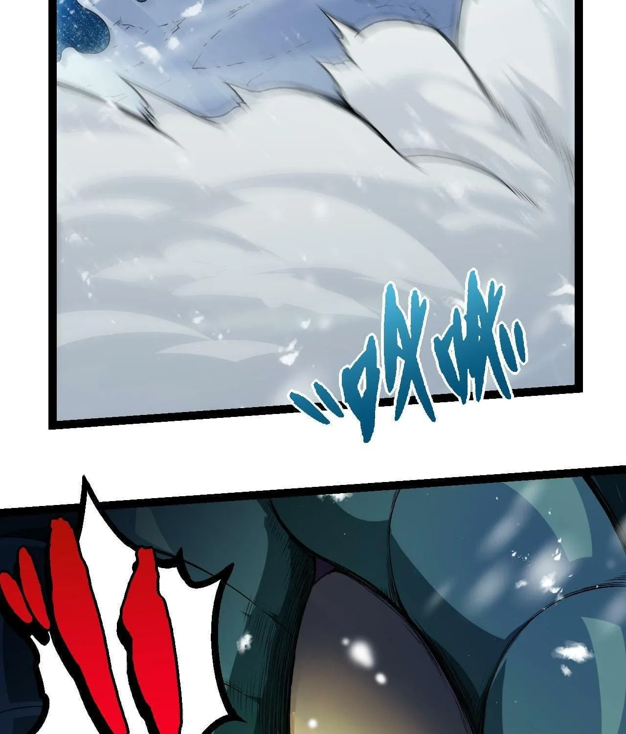 Evolution Begins With a Big Tree Chapter 24 page 19 - 