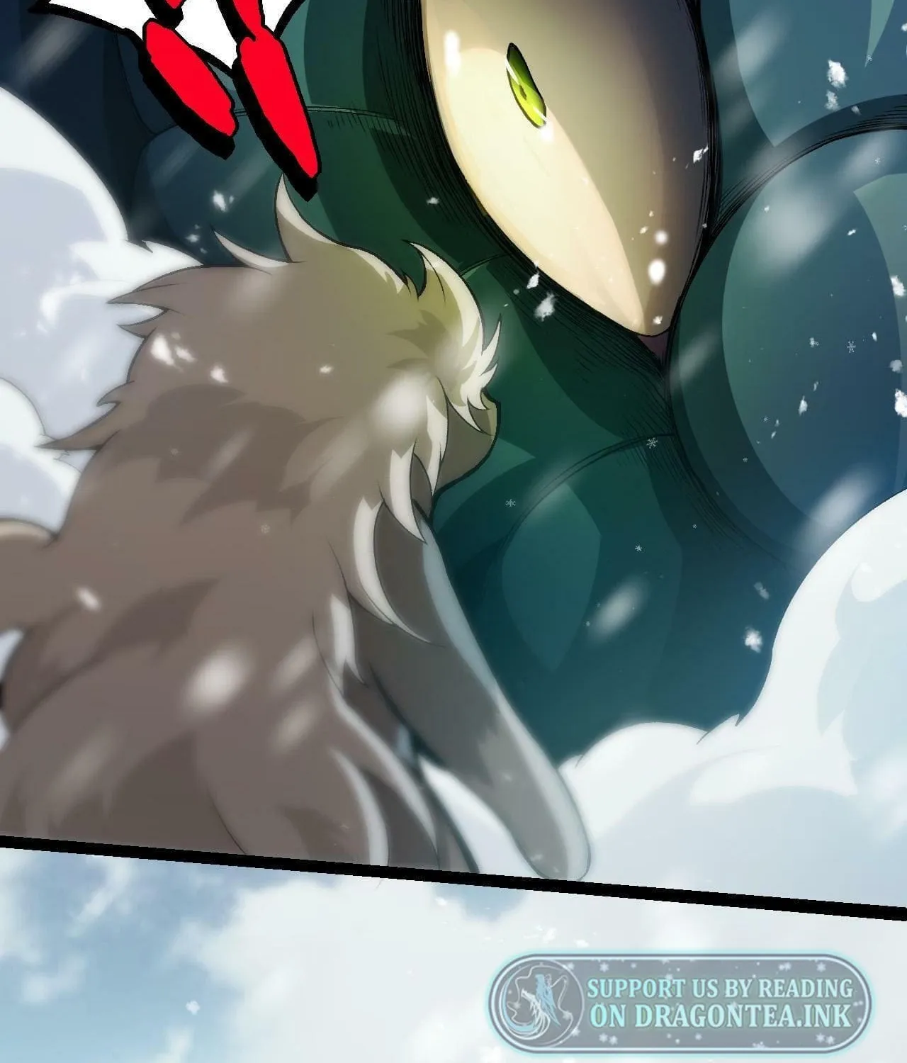 Evolution Begins With a Big Tree Chapter 24 page 20 - 