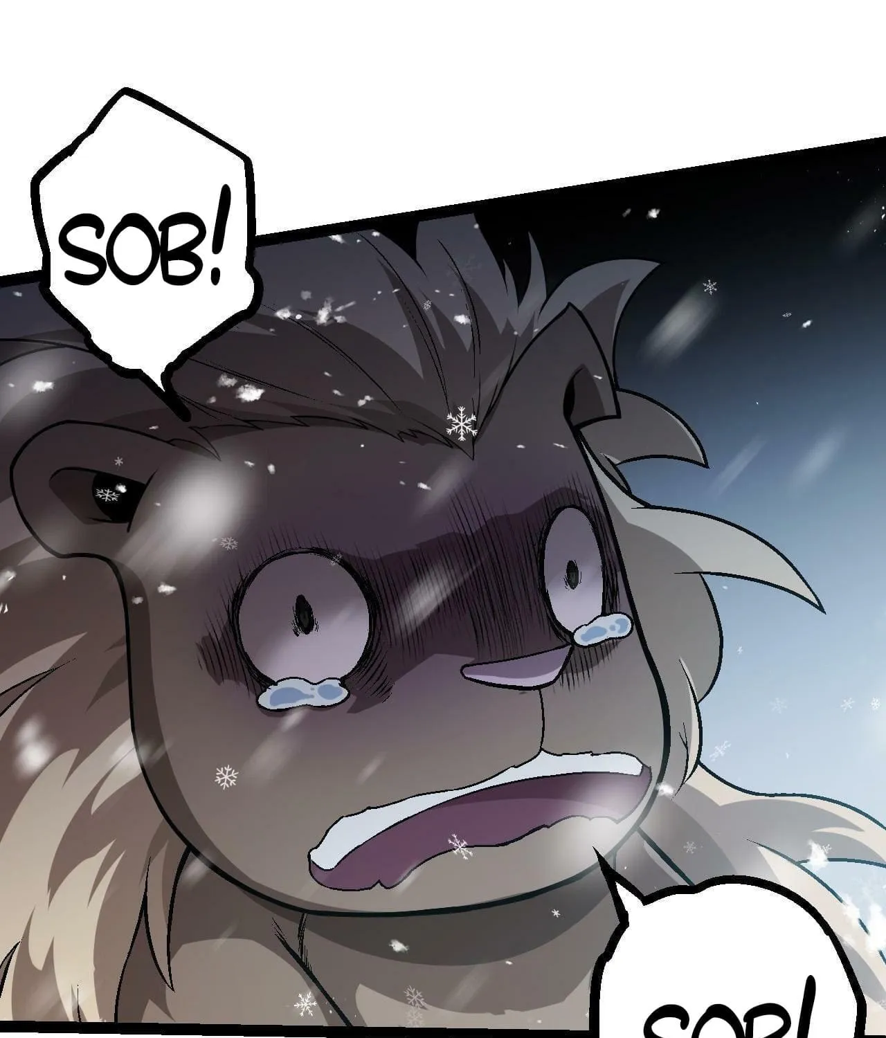 Evolution Begins With a Big Tree Chapter 24 page 25 - 