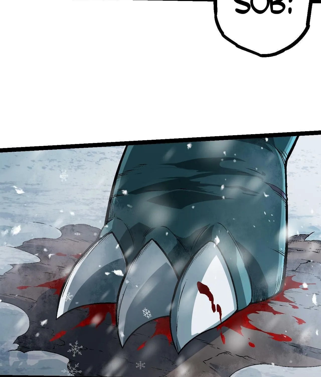 Evolution Begins With a Big Tree Chapter 24 page 26 - 