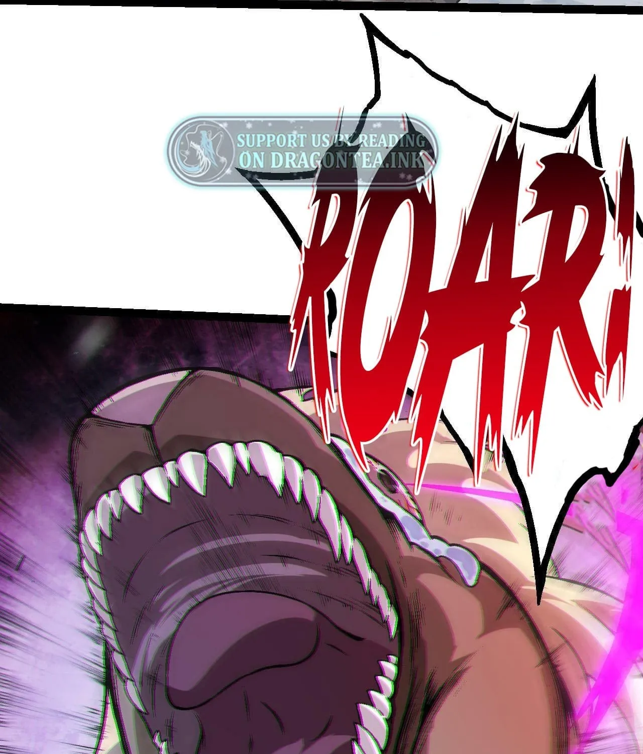Evolution Begins With a Big Tree Chapter 24 page 27 - 