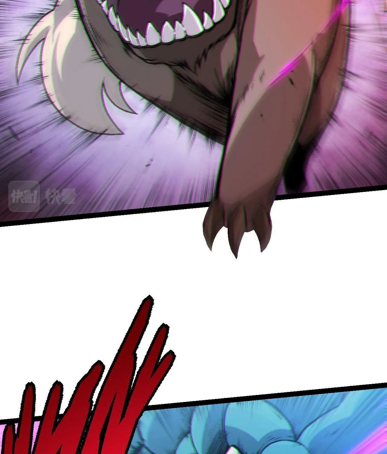 Evolution Begins With a Big Tree Chapter 24 page 28 - 