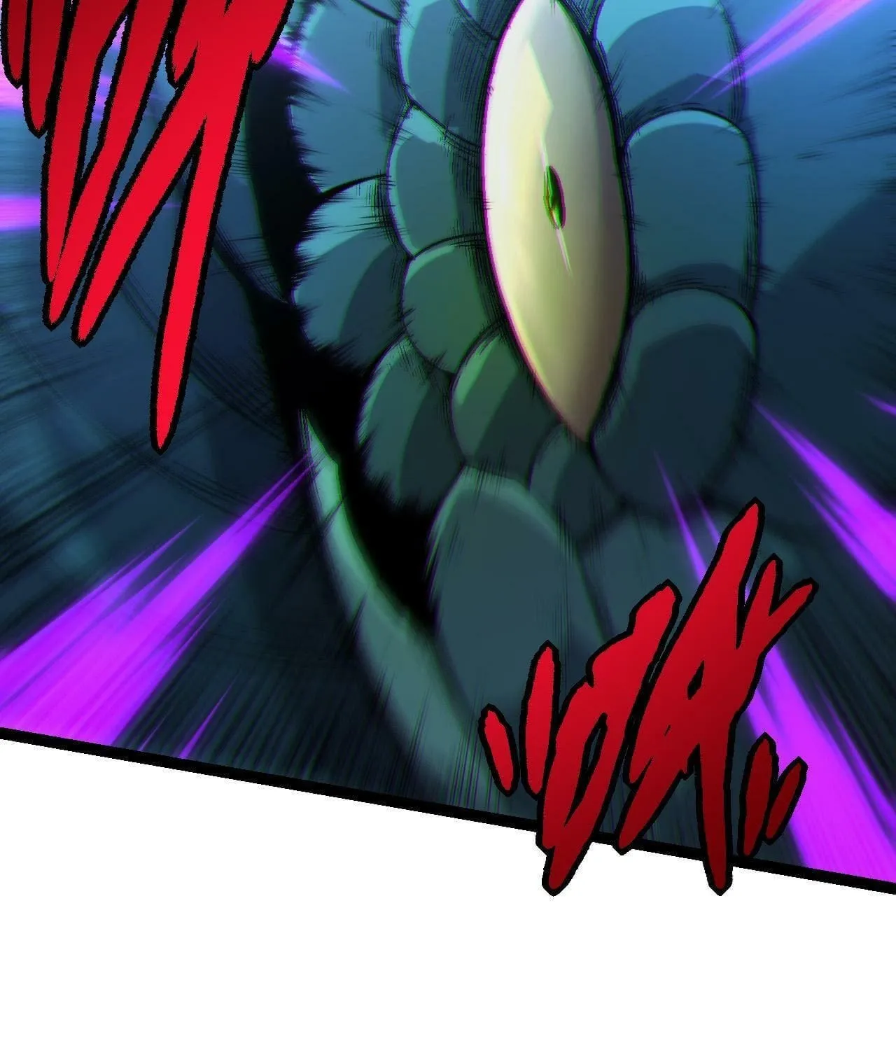 Evolution Begins With a Big Tree Chapter 24 page 29 - 