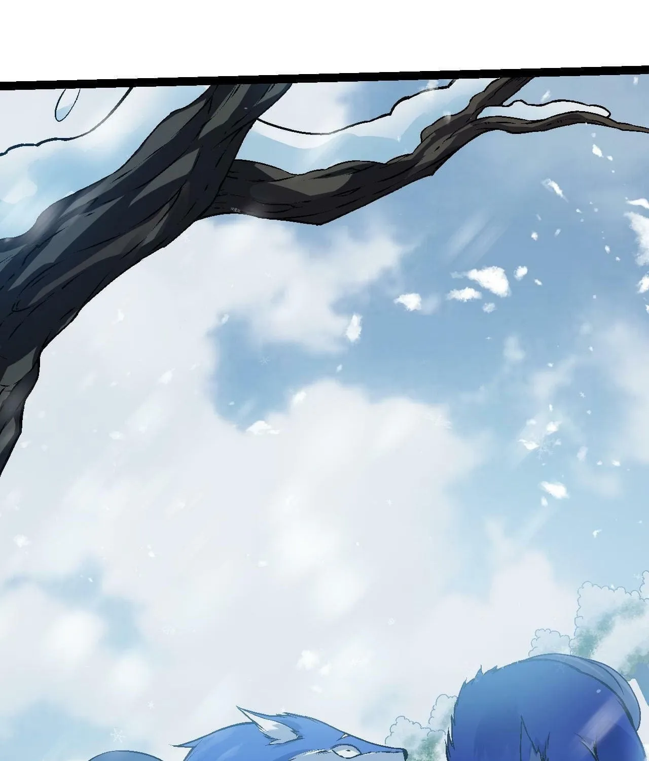 Evolution Begins With a Big Tree Chapter 24 page 30 - 