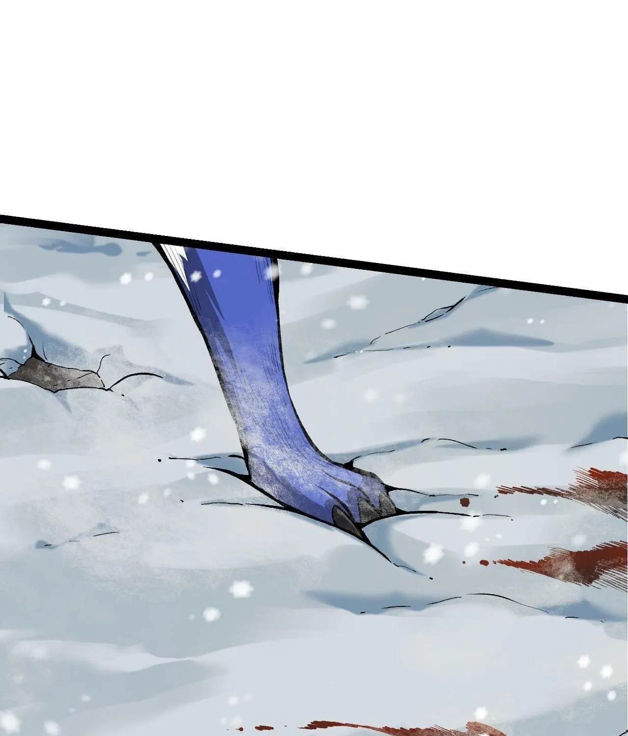 Evolution Begins With a Big Tree Chapter 24 page 33 - 