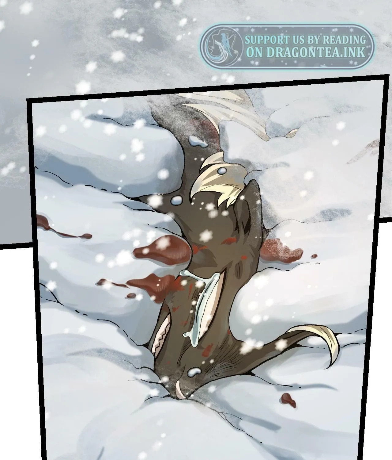 Evolution Begins With a Big Tree Chapter 24 page 37 - 