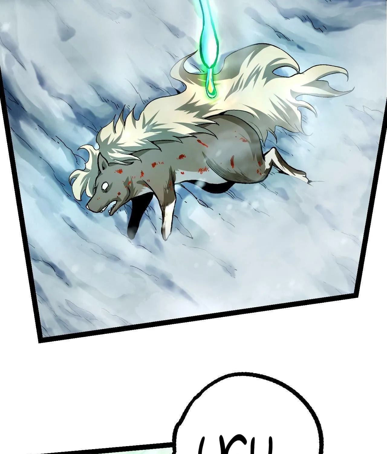 Evolution Begins With a Big Tree Chapter 24 page 42 - 