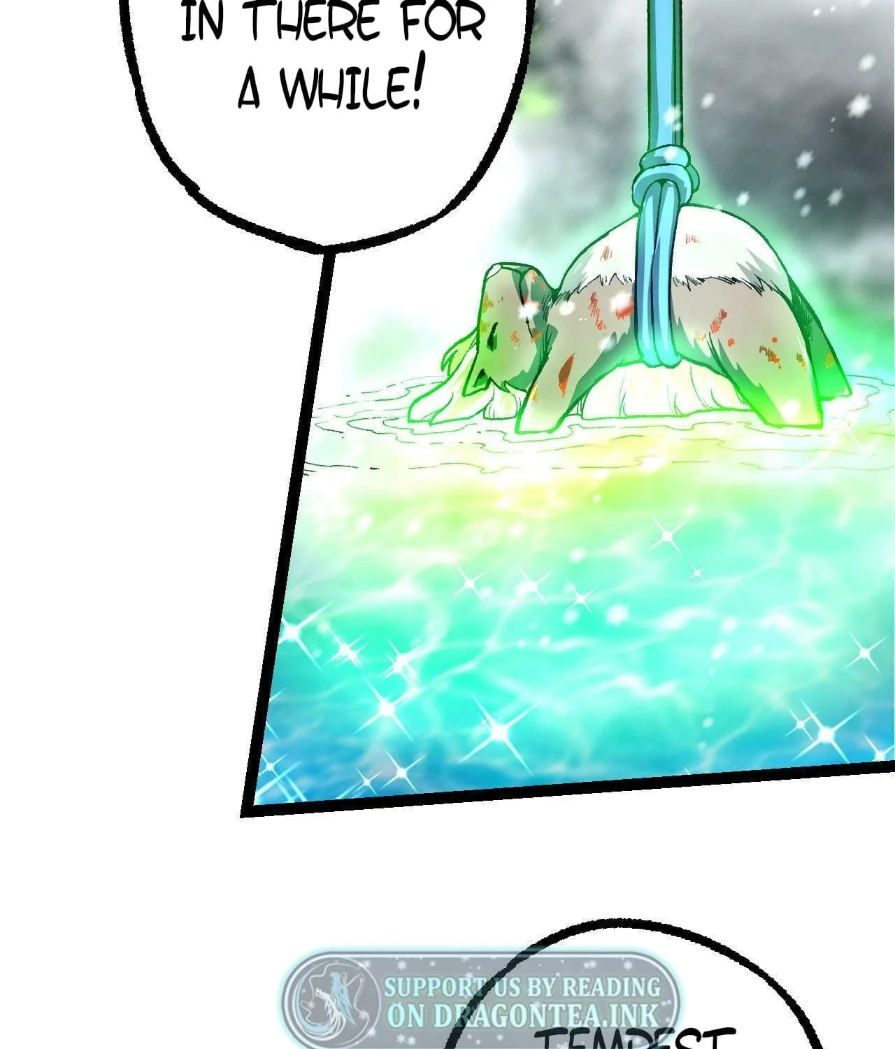 Evolution Begins With a Big Tree Chapter 24 page 44 - 
