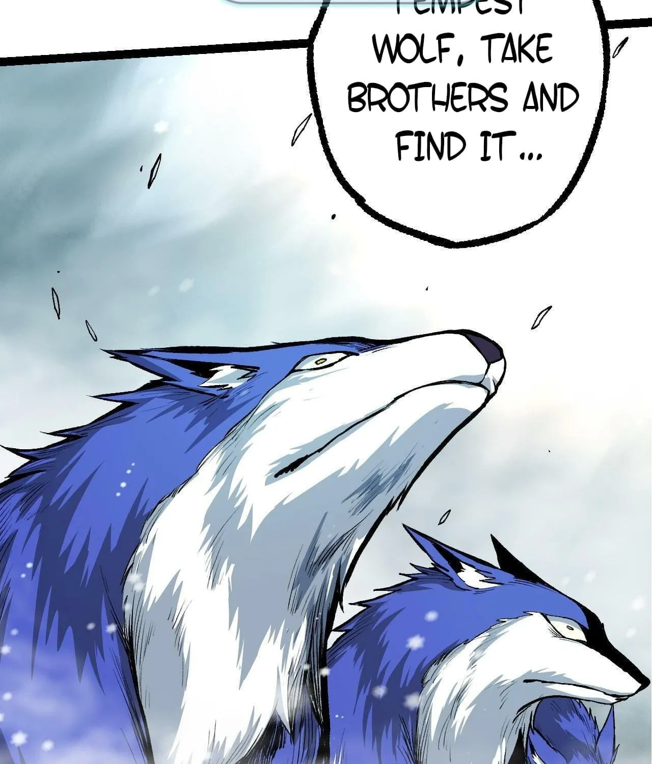 Evolution Begins With a Big Tree Chapter 24 page 45 - 