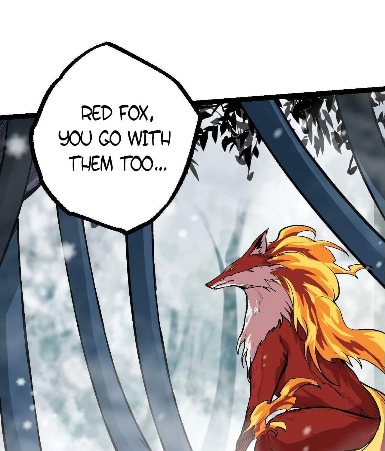 Evolution Begins With a Big Tree Chapter 24 page 47 - 