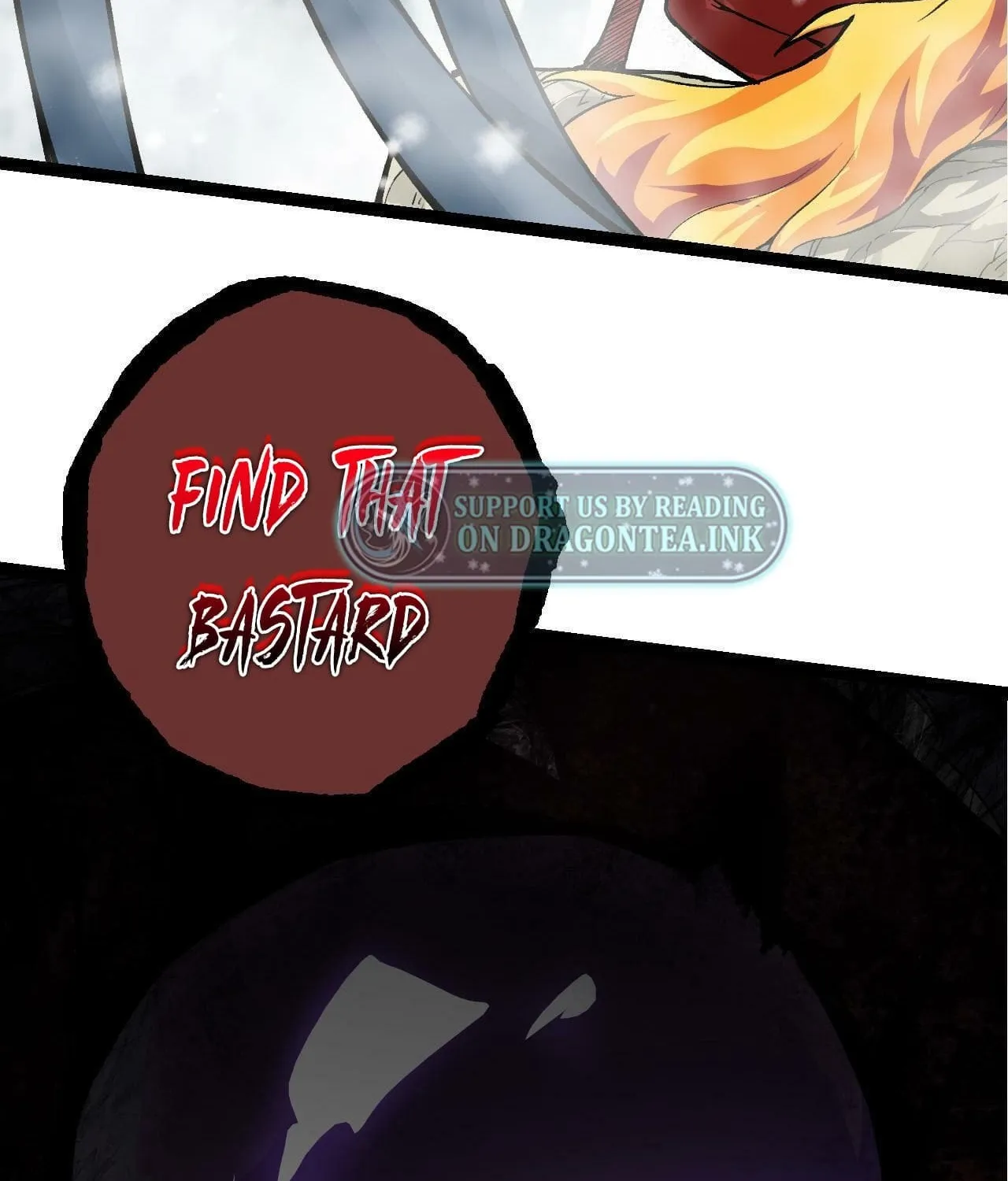 Evolution Begins With a Big Tree Chapter 24 page 48 - 