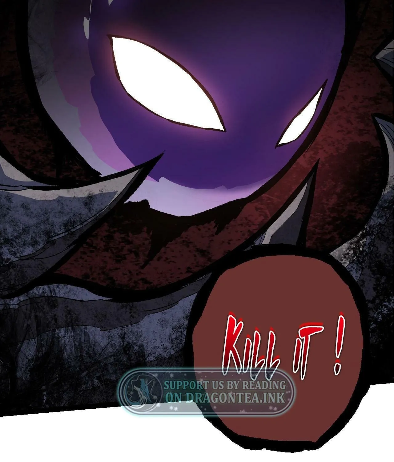 Evolution Begins With a Big Tree Chapter 24 page 49 - 