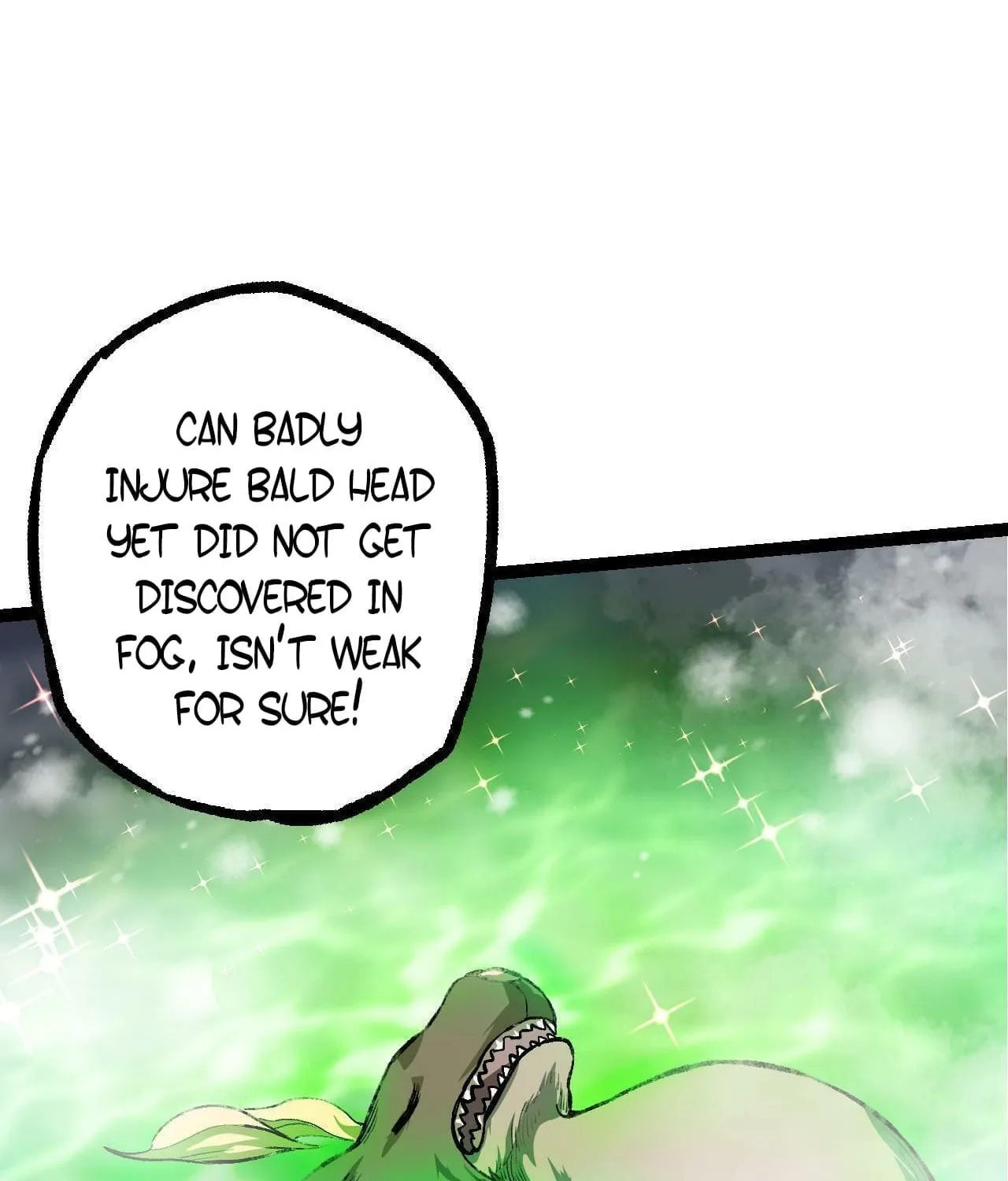 Evolution Begins With a Big Tree Chapter 24 page 50 - 