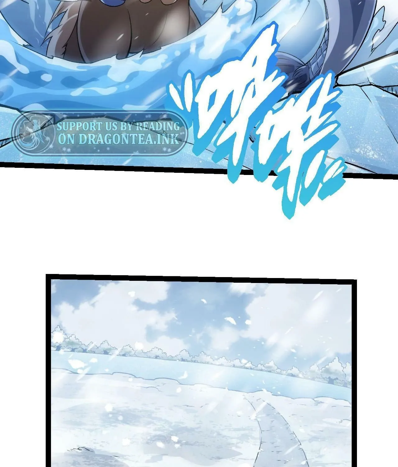 Evolution Begins With a Big Tree Chapter 24 page 6 - 
