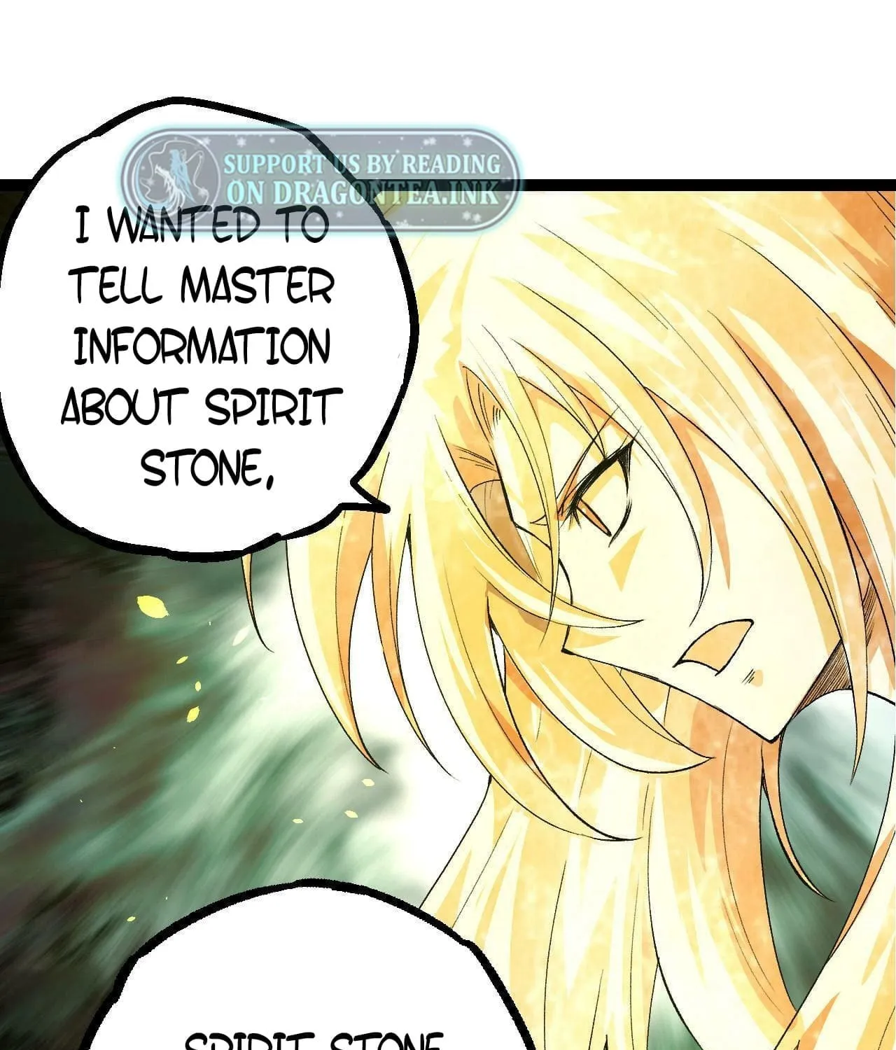 Evolution Begins With a Big Tree Chapter 24 page 54 - 