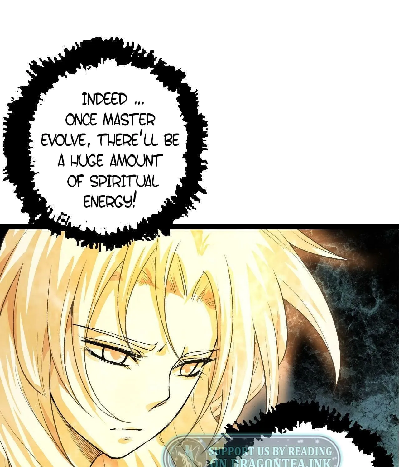 Evolution Begins With a Big Tree Chapter 24 page 61 - 