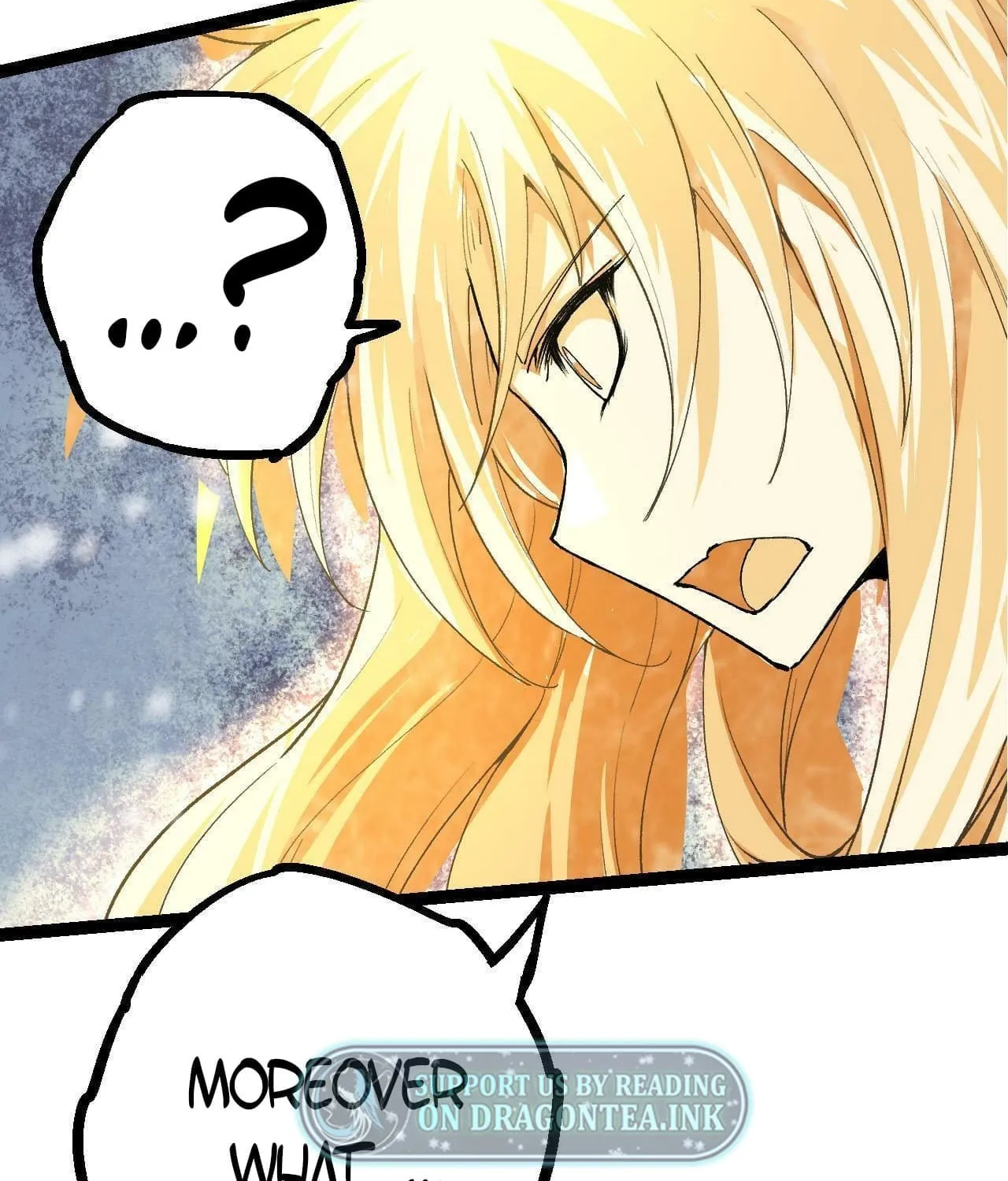 Evolution Begins With a Big Tree Chapter 24 page 64 - 
