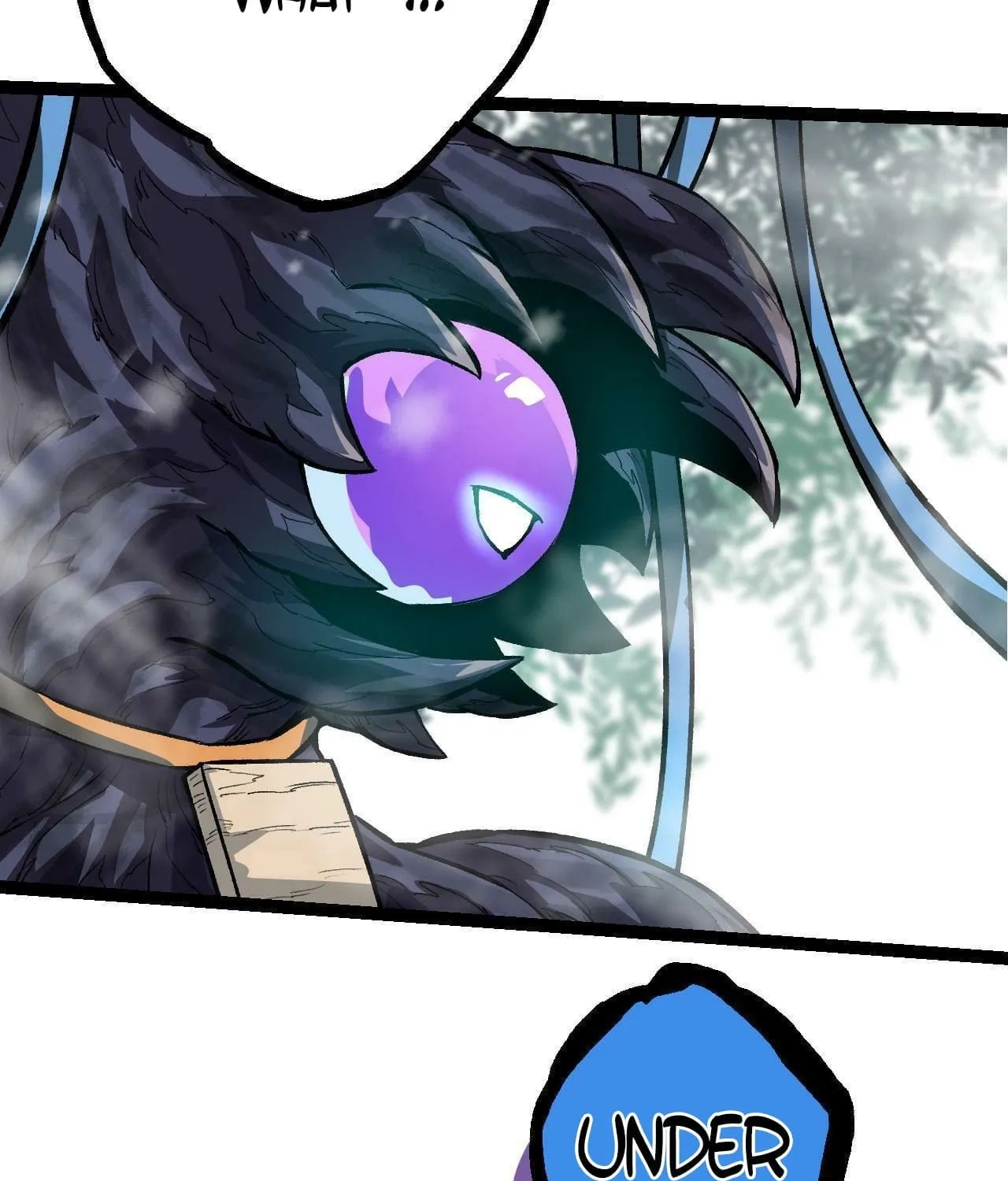 Evolution Begins With a Big Tree Chapter 24 page 65 - 