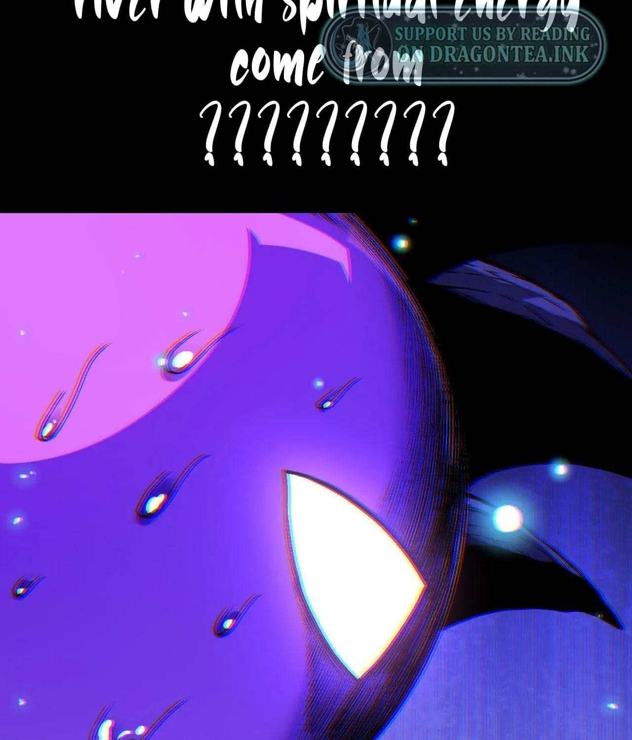 Evolution Begins With a Big Tree Chapter 24 page 70 - 