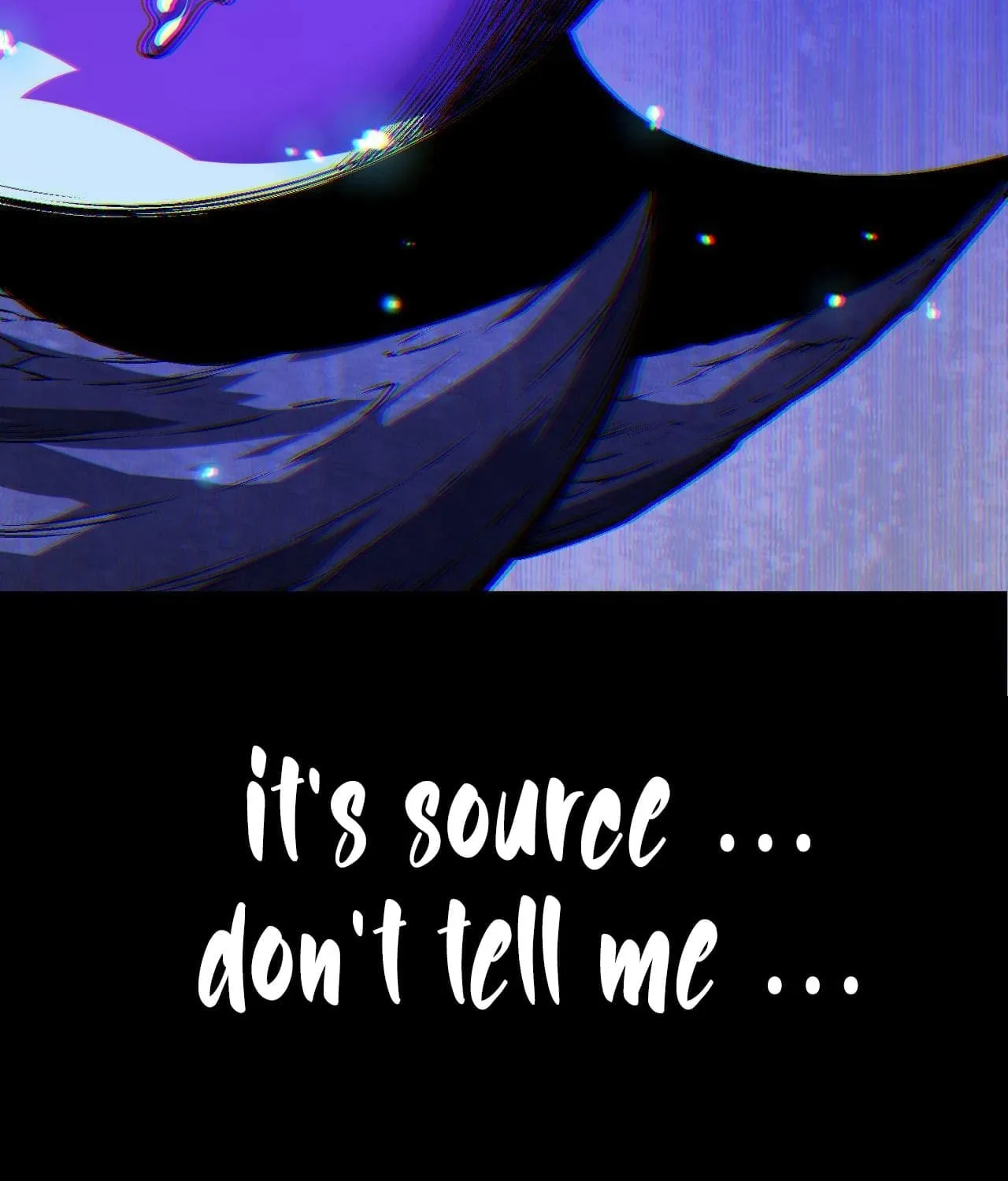 Evolution Begins With a Big Tree Chapter 24 page 71 - 