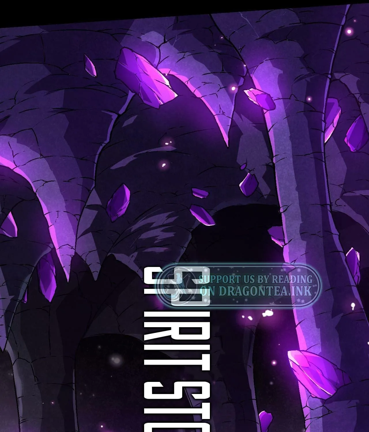 Evolution Begins With a Big Tree Chapter 24 page 72 - 