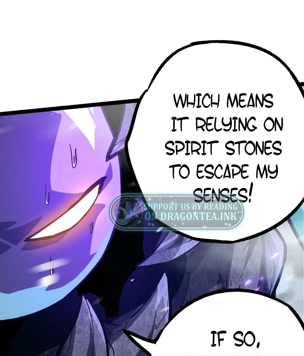 Evolution Begins With a Big Tree Chapter 24 page 75 - 