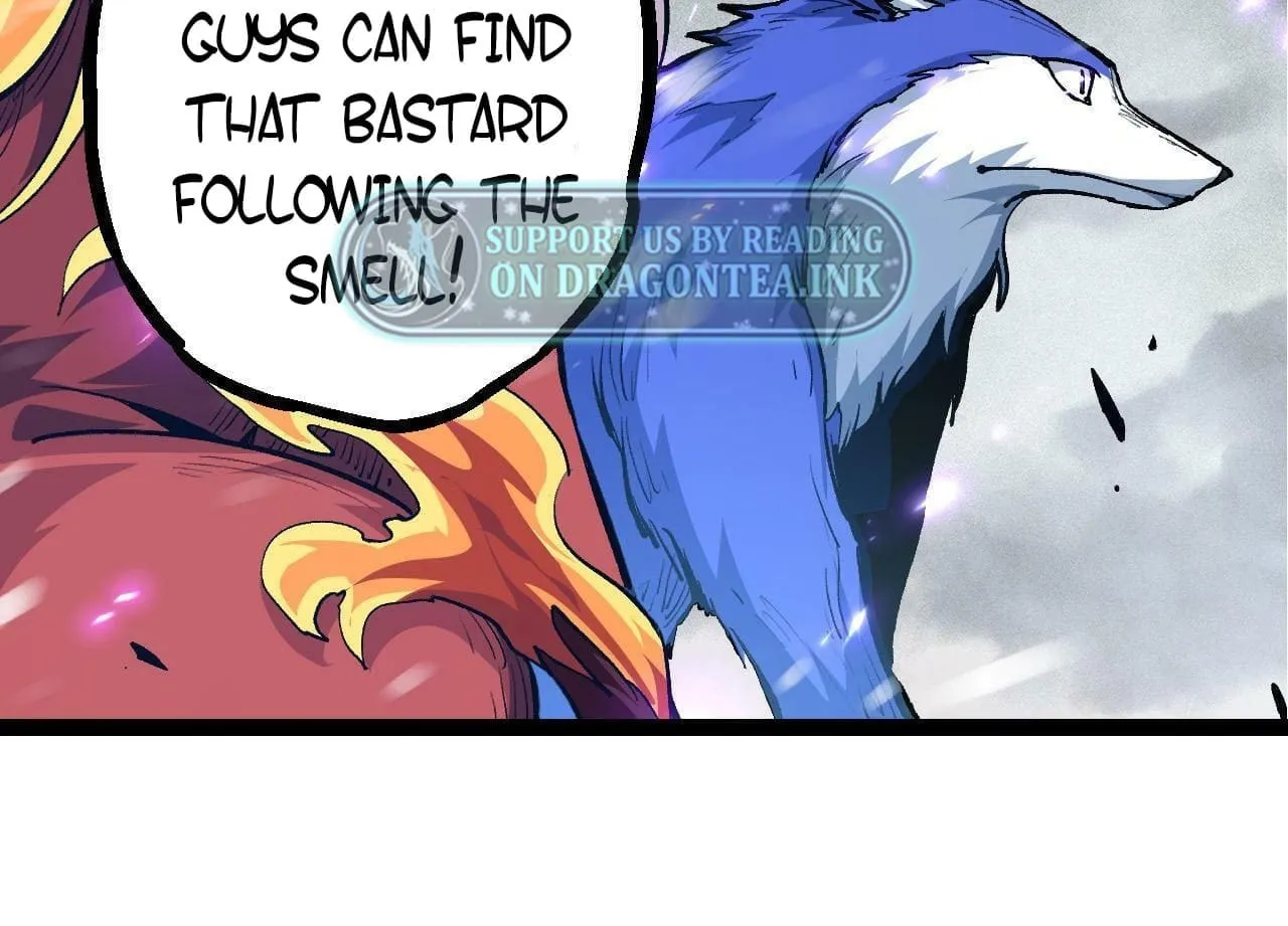 Evolution Begins With a Big Tree Chapter 24 page 81 - 