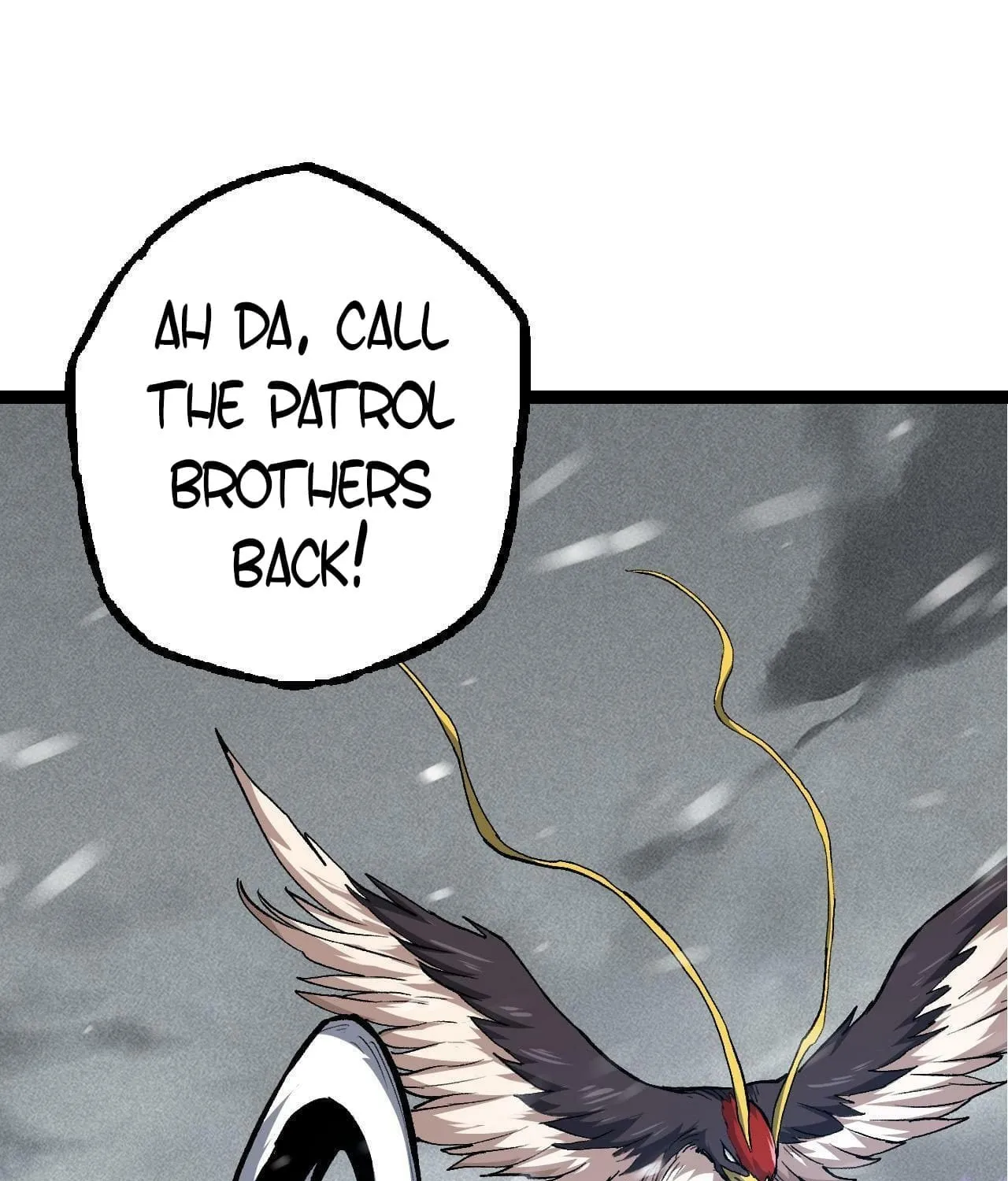 Evolution Begins With a Big Tree Chapter 24 page 82 - 