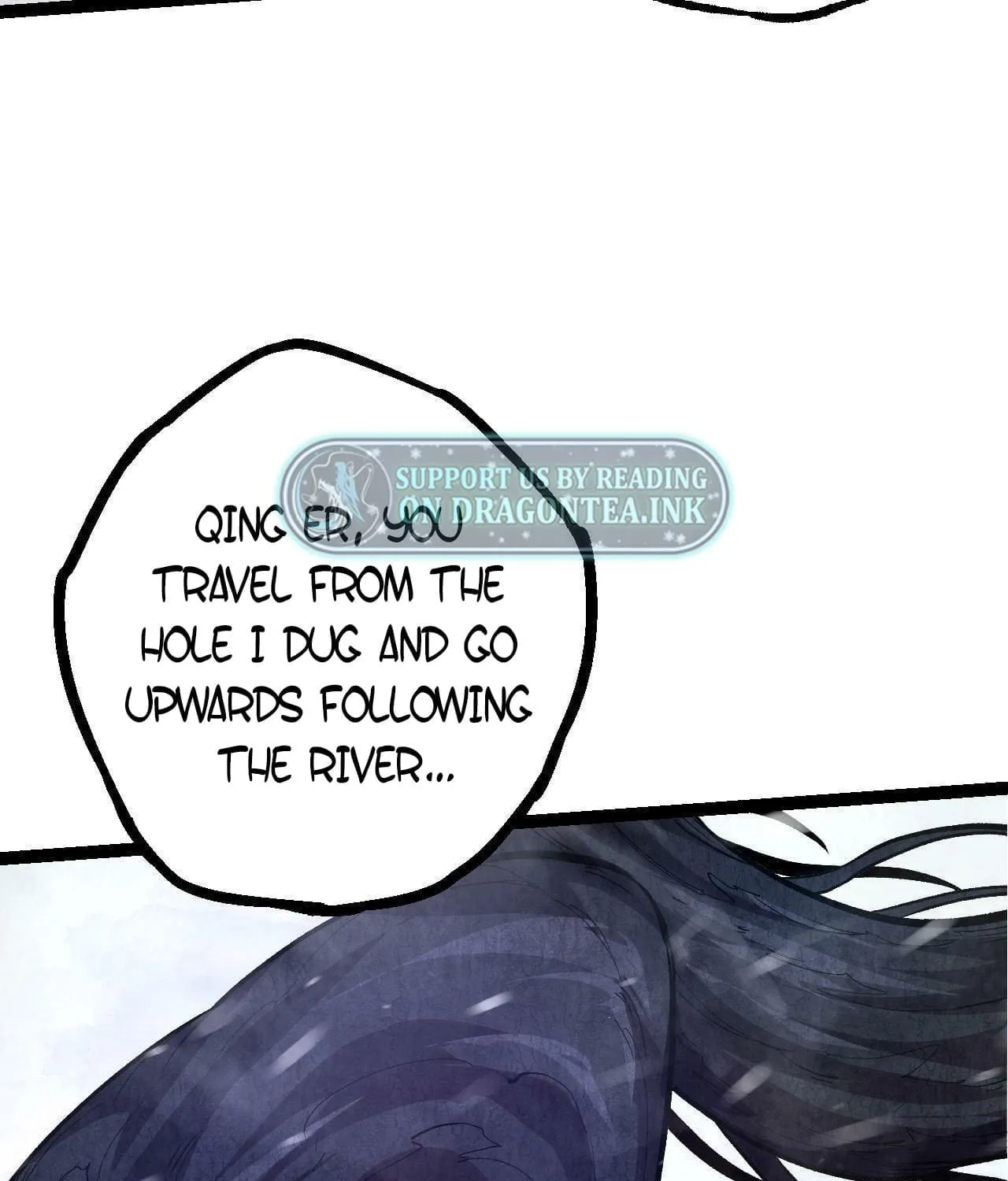 Evolution Begins With a Big Tree Chapter 24 page 84 - 