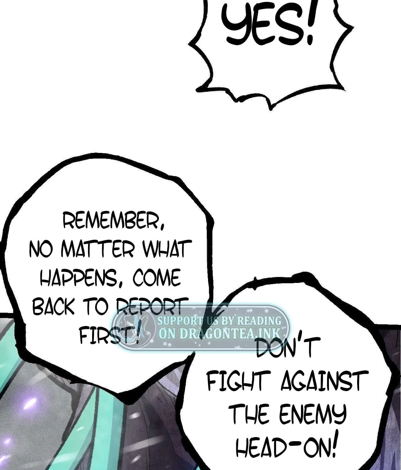 Evolution Begins With a Big Tree Chapter 24 page 86 - 
