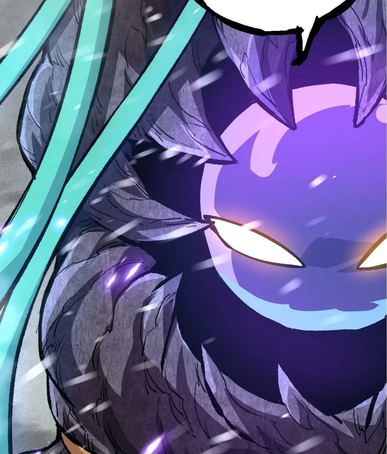 Evolution Begins With a Big Tree Chapter 24 page 87 - 