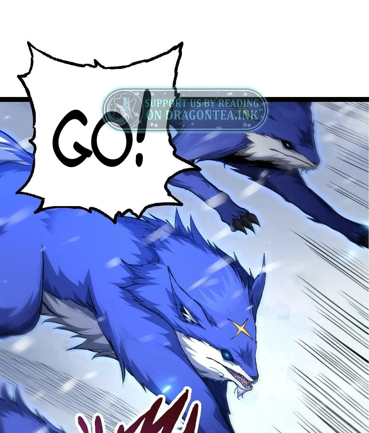 Evolution Begins With a Big Tree Chapter 24 page 89 - 