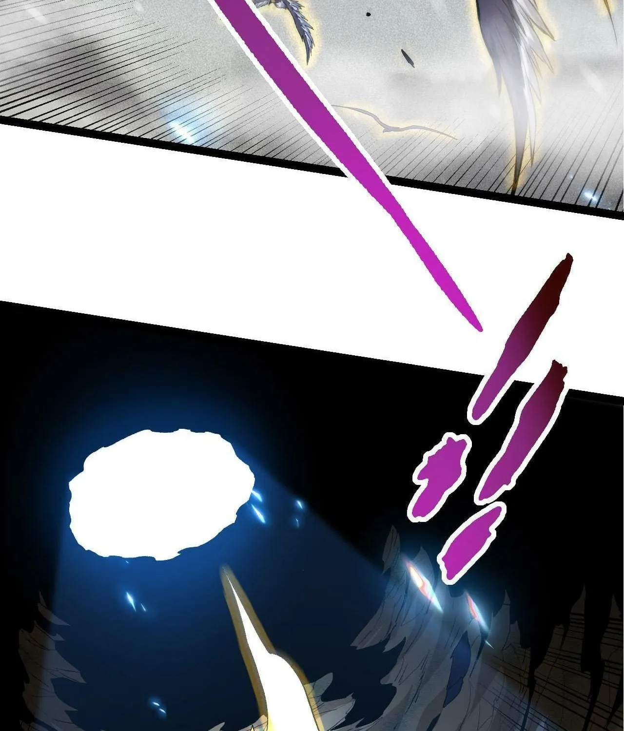 Evolution Begins With a Big Tree Chapter 24 page 92 - 
