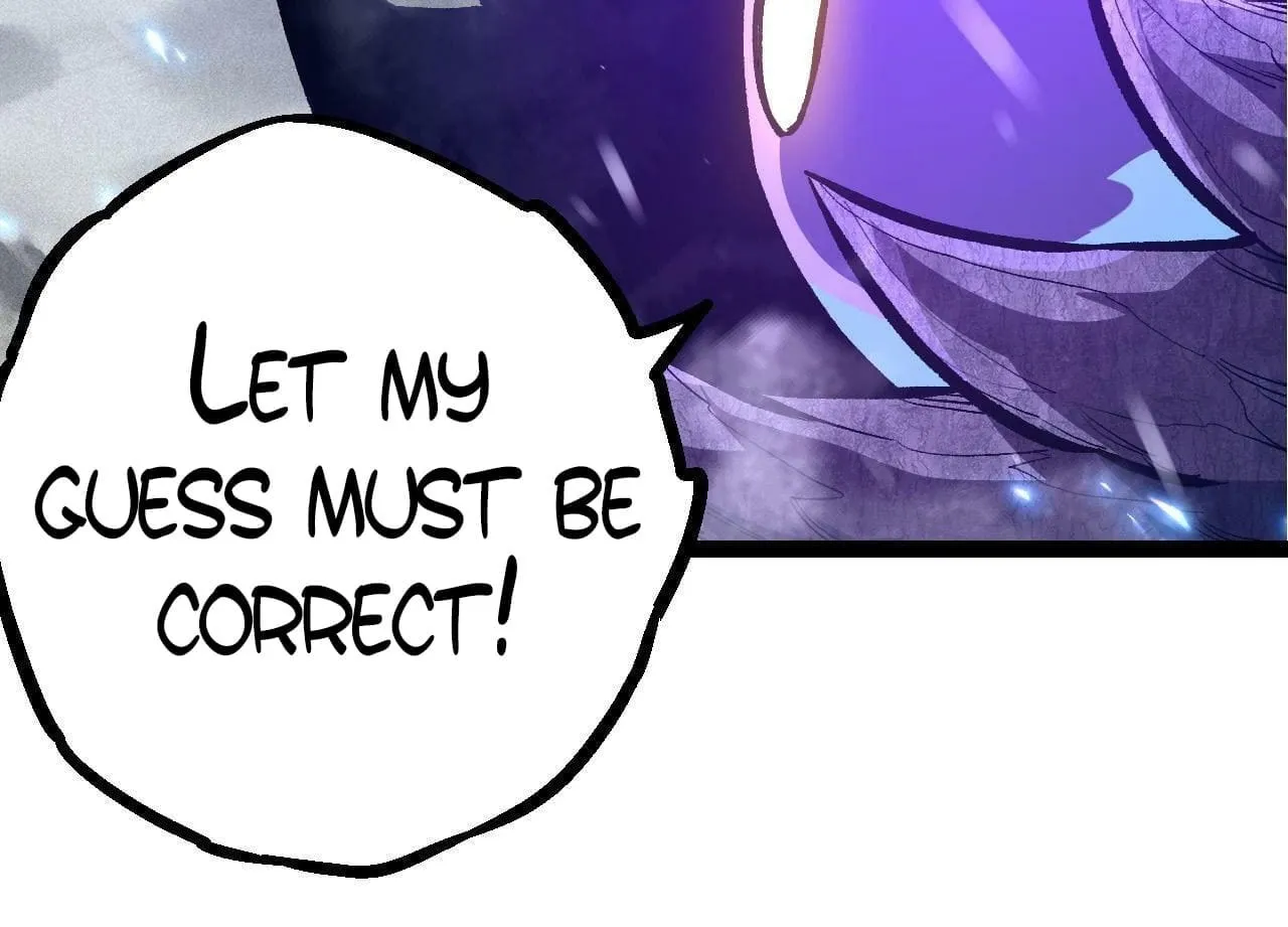 Evolution Begins With a Big Tree Chapter 24 page 95 - 