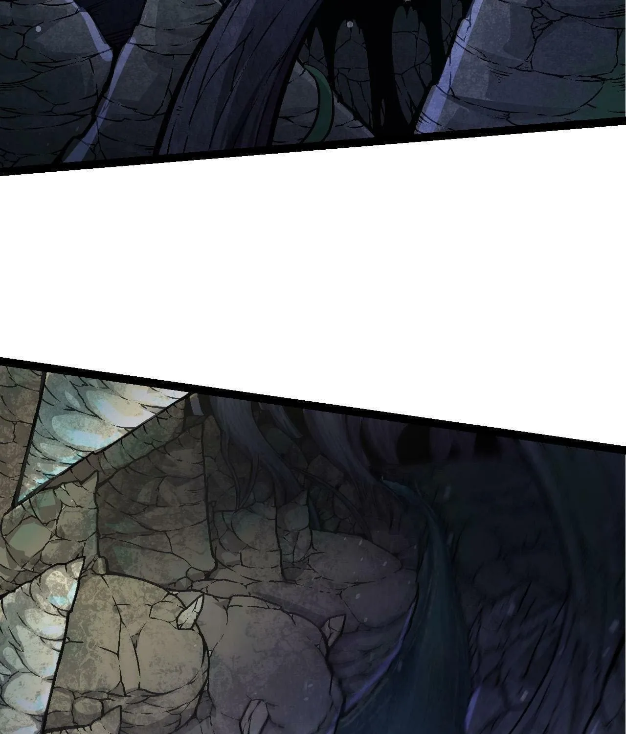 Evolution Begins With a Big Tree Chapter 24 page 100 - 
