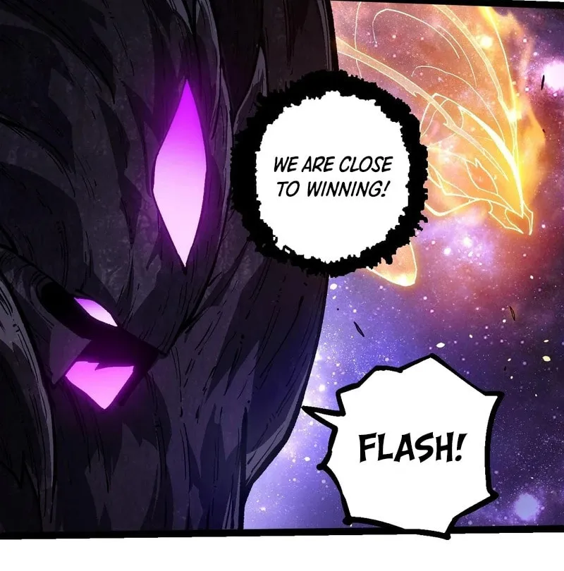 Evolution Begins With a Big Tree Chapter 240 page 11 - 