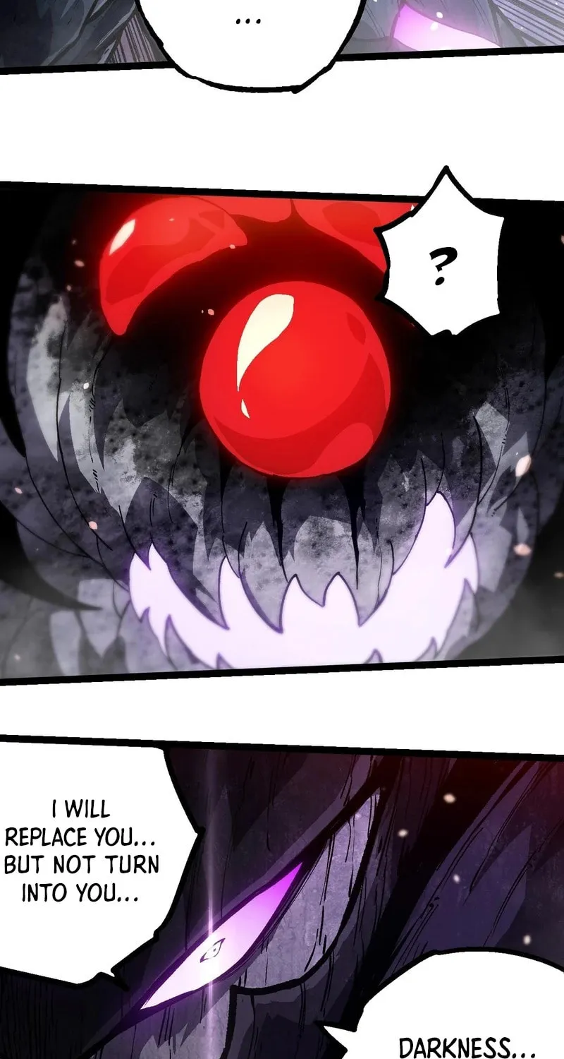 Evolution Begins With a Big Tree Chapter 240 page 15 - 