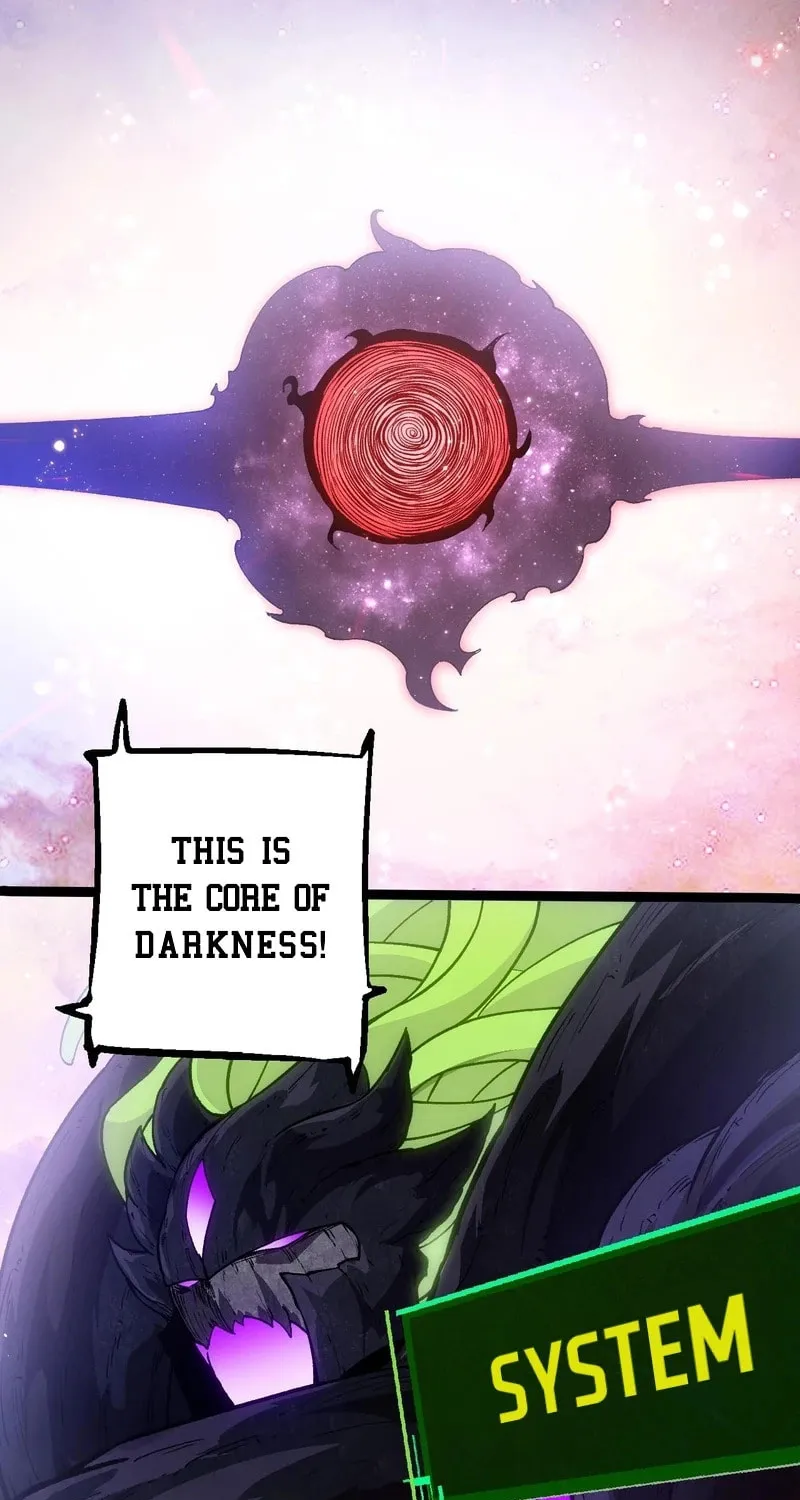 Evolution Begins With a Big Tree Chapter 240 page 29 - 