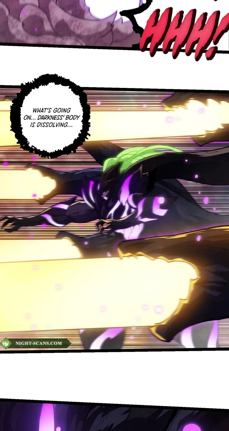 Evolution Begins With a Big Tree Chapter 240 page 4 - 