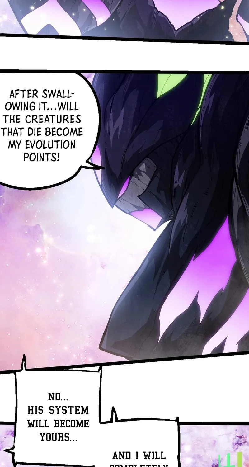 Evolution Begins With a Big Tree Chapter 240 page 31 - 