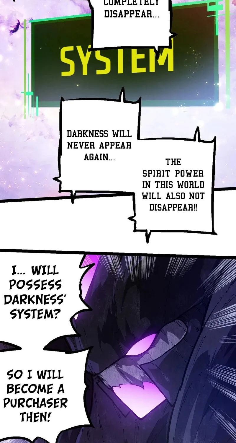 Evolution Begins With a Big Tree Chapter 240 page 32 - 