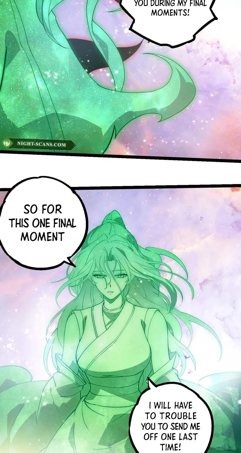 Evolution Begins With a Big Tree Chapter 240 page 37 - 