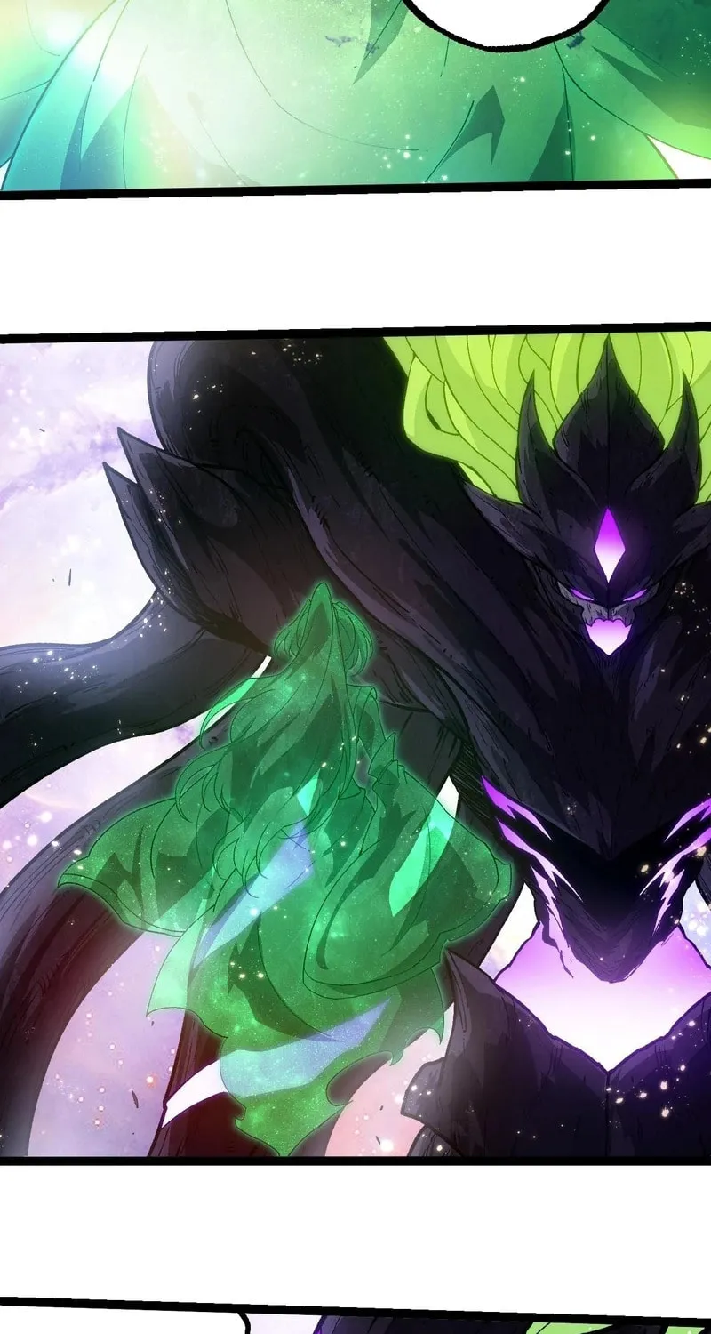 Evolution Begins With a Big Tree Chapter 240 page 38 - 
