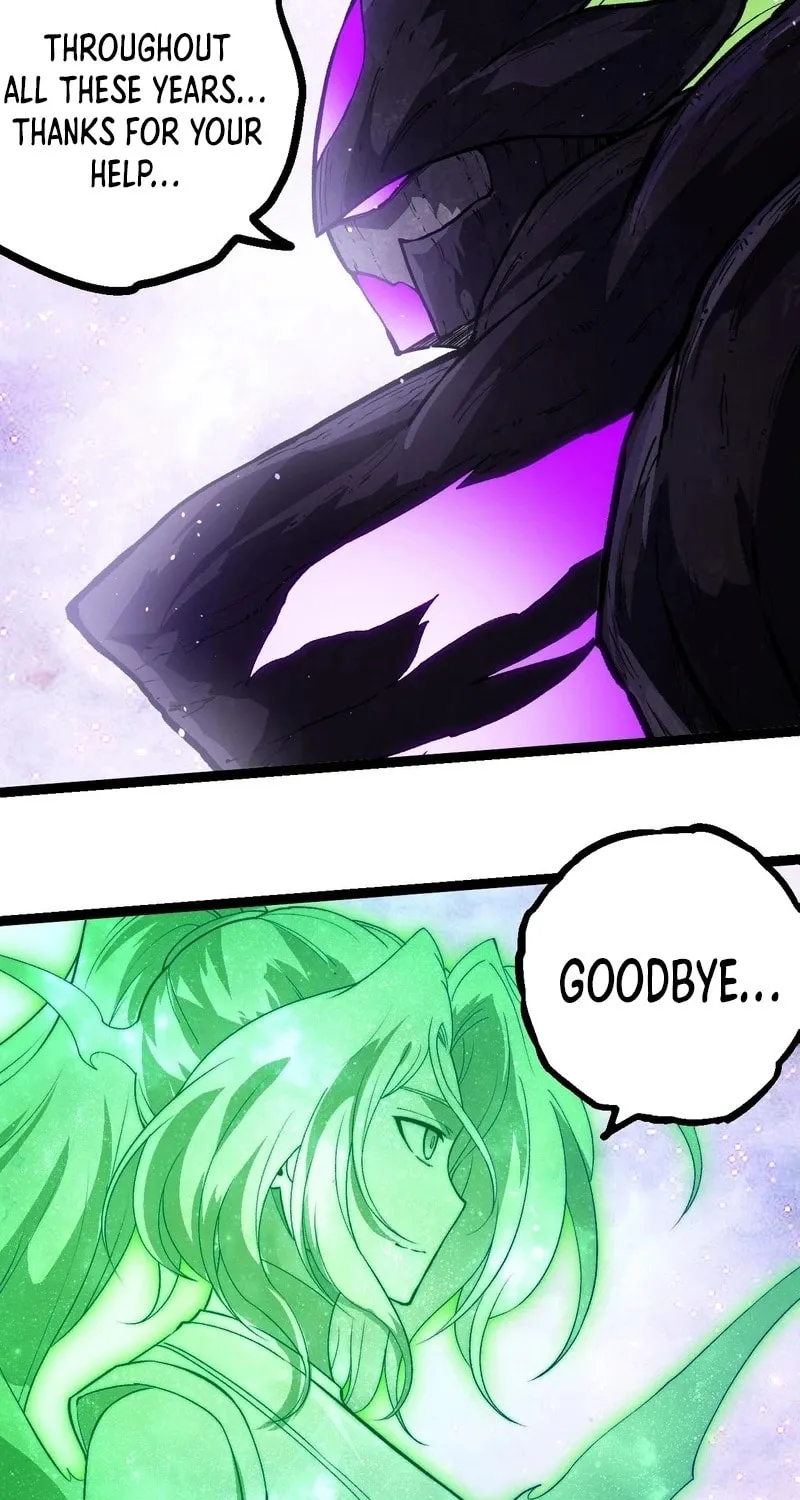 Evolution Begins With a Big Tree Chapter 240 page 39 - 