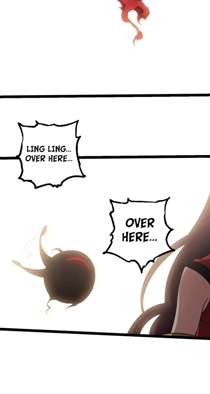 Evolution Begins With a Big Tree Chapter 240 page 44 - 