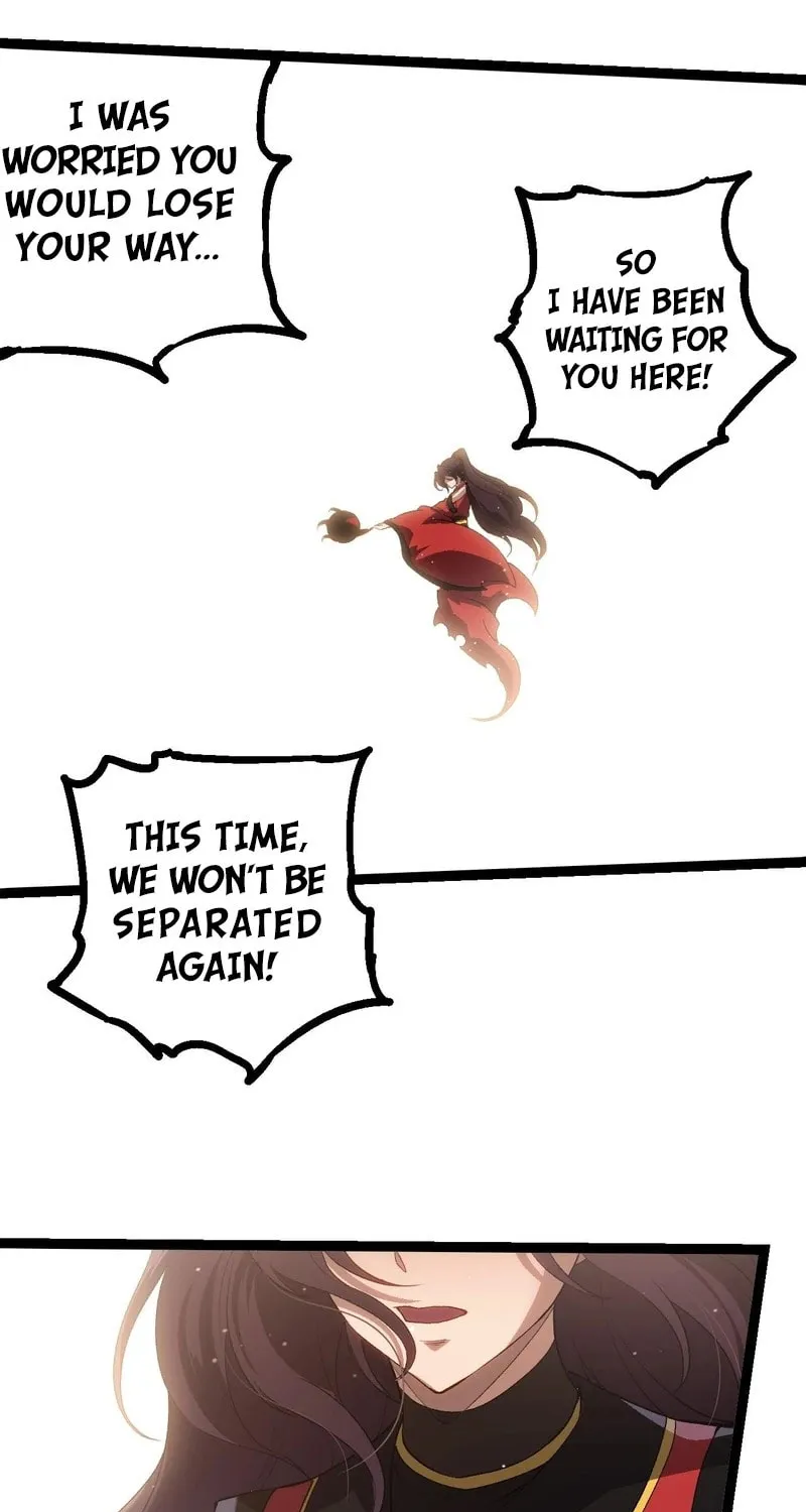Evolution Begins With a Big Tree Chapter 240 page 45 - 