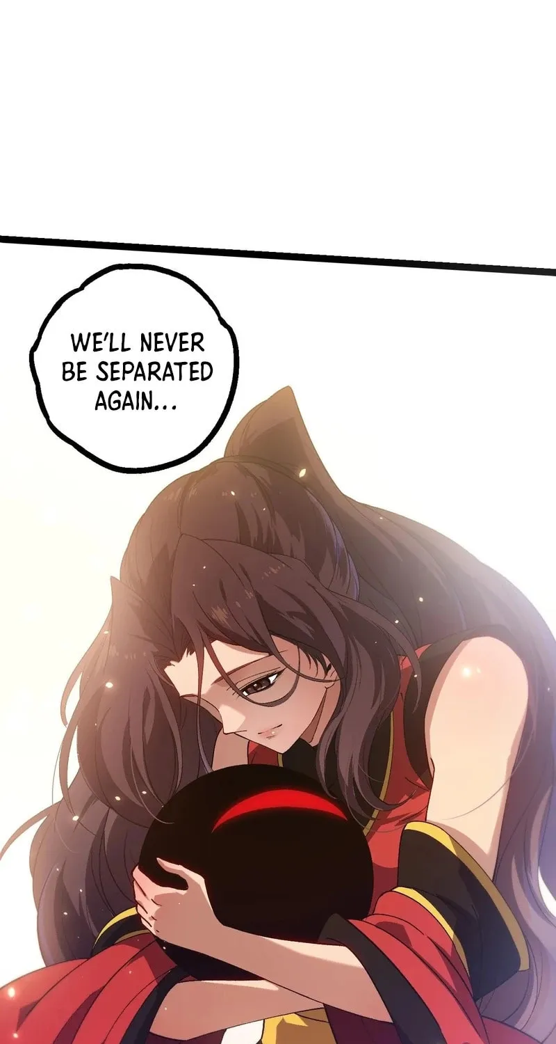 Evolution Begins With a Big Tree Chapter 240 page 47 - 