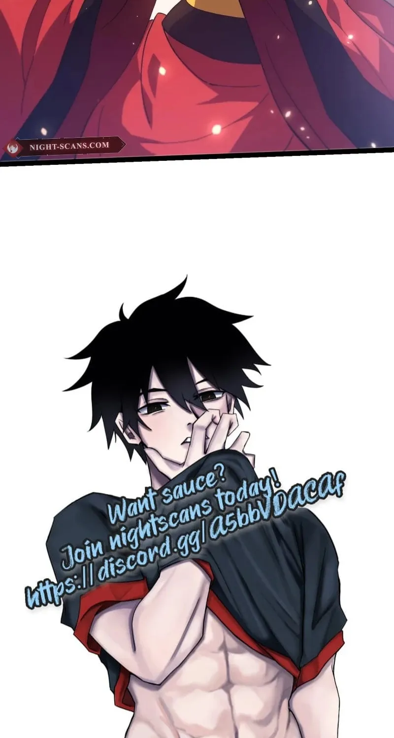Evolution Begins With a Big Tree Chapter 240 page 48 - 