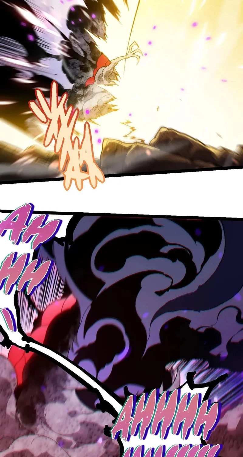 Evolution Begins With a Big Tree Chapter 240 page 7 - 